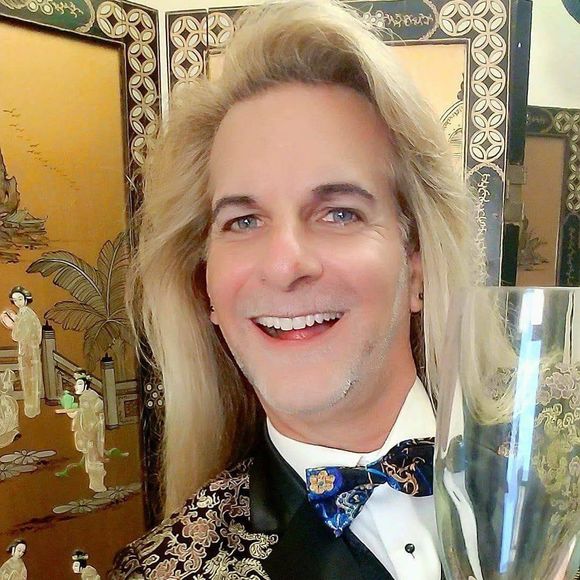 Meet your Posher, Eddie - Picture 1 of 1